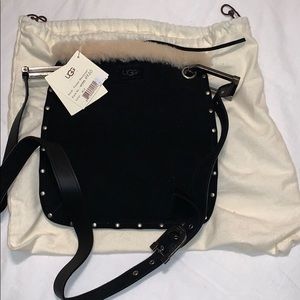 Ugg crossbody bag